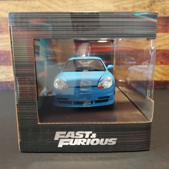 Porsche 911 GT3 RS - Picture 3 of 6